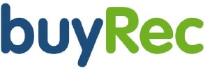 buyRec Logo
